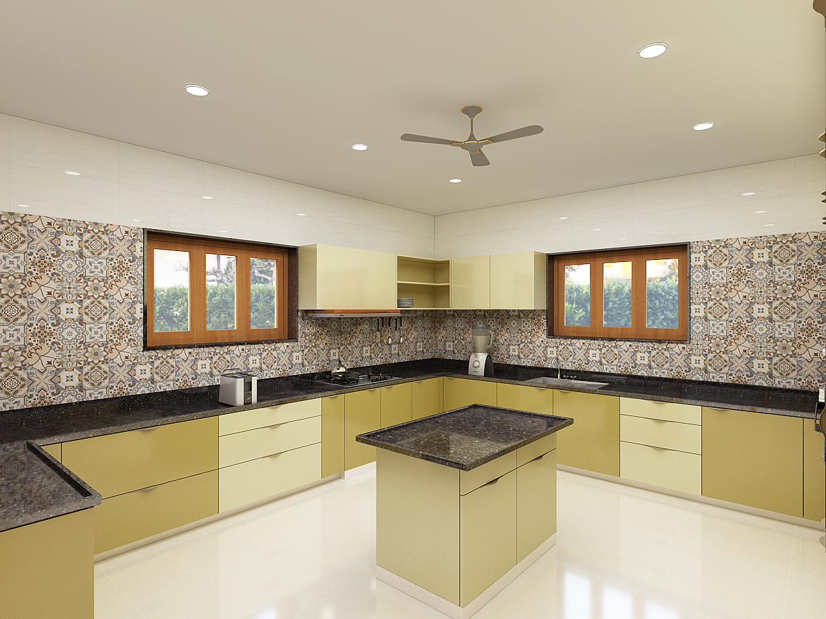 Interior Design Trends for 2025